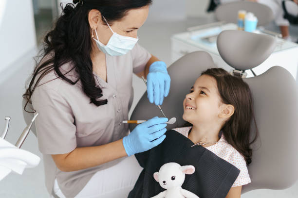 Best Pediatric Emergency Dentist in , ID